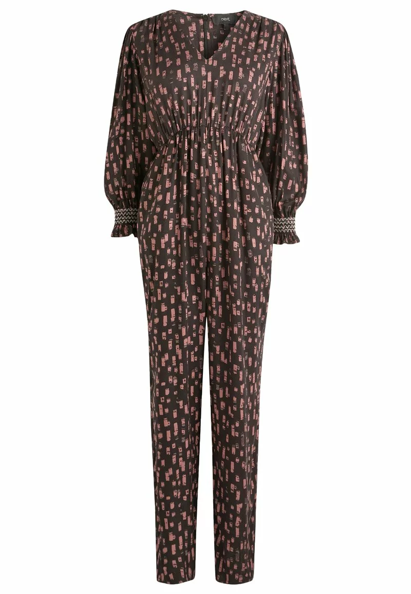 Next Damen Jumpsuit - Black 5 Next Damen Jumpsuit - Black – Bild 5