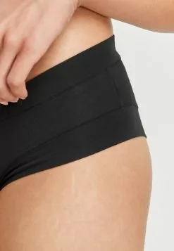 Next Damen String - Metallic Black -Next Großes Kaufhaus 979f1612b6454856ac84fa4b31728cbd