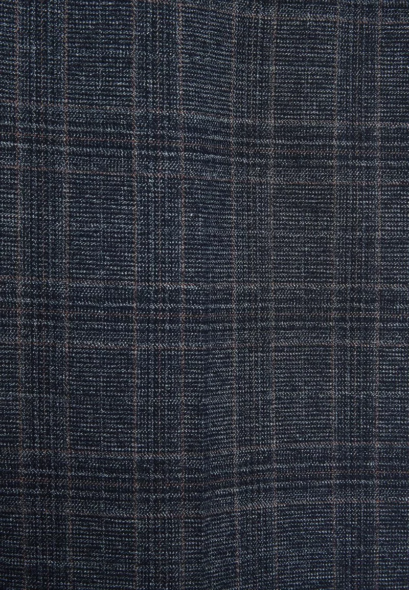 Next Herren Stoffhose - Blue 2 Next Herren Stoffhose - Blue – Bild 2