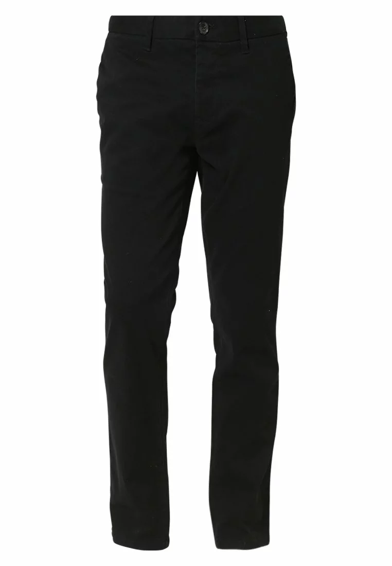 Next Herren Chino - Black 6 Next Herren Chino - Black – Bild 6