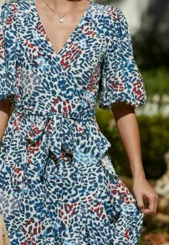 Next Damen Maxikleid - Blue White 6 Next Damen Maxikleid - Blue White -Next Großes Kaufhaus 97f00cf4d38e46b1998cedbed9b6582d