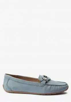 Next Damen HARDWARE DRIVER - Mokassin - Blue -Next Großes Kaufhaus 97f41a31d8a84cecbafaf830b988c1f6