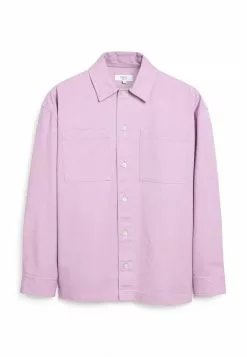 Next Herren TWILL - Leichte Jacke - Purple -Next Großes Kaufhaus 97f87d12554649b4978adc5627b83d95