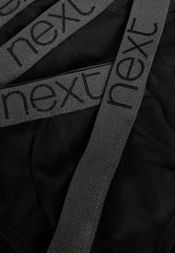 Next Herren FOUR PACK - Slip - Black 5 Next Herren FOUR PACK - Slip - Black -Next Großes Kaufhaus 97fd7174923843f984b73892d509c9cf