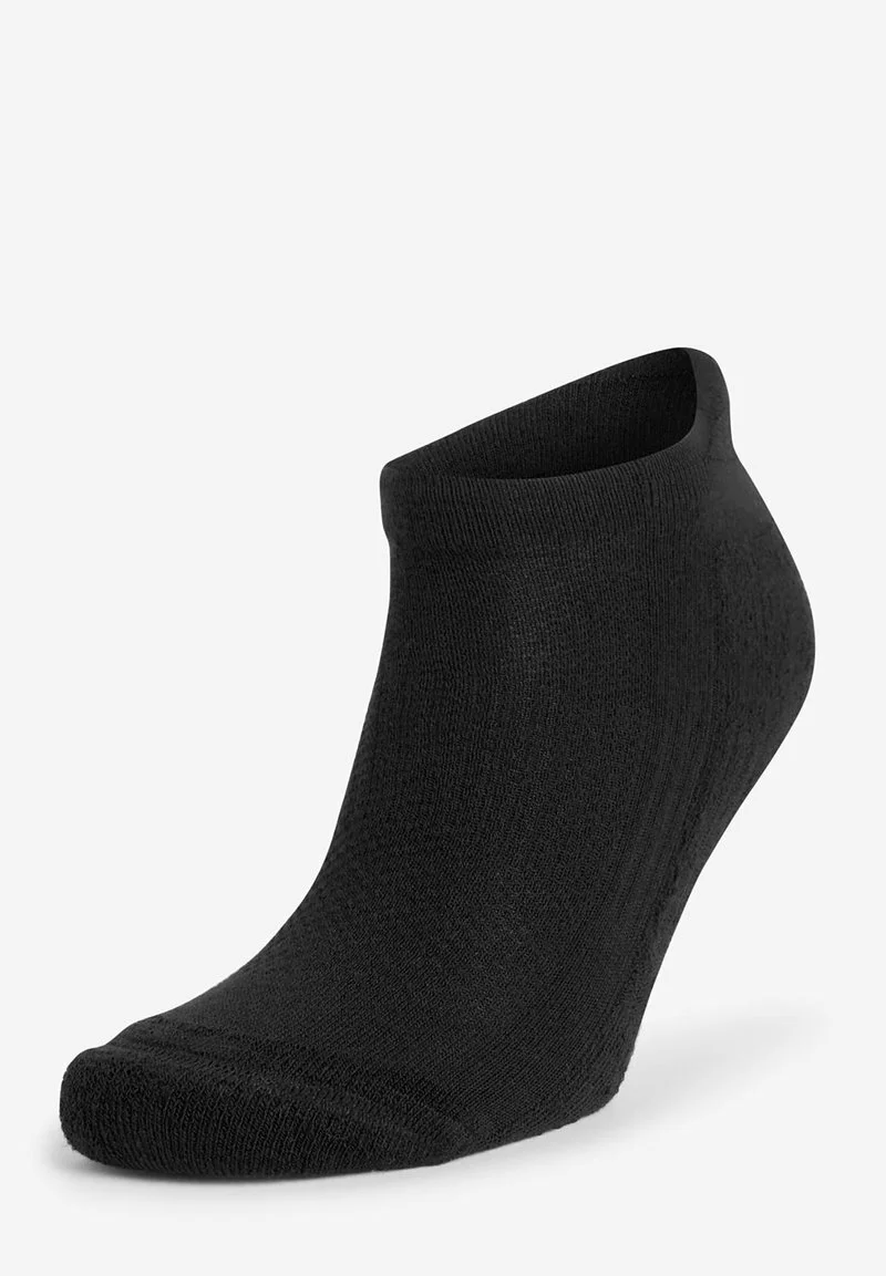 Next Herren 3 PACK - Socken - Black 3 Next Herren 3 PACK - Socken - Black – Bild 3