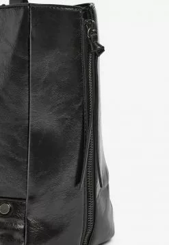 Next Damen DETAIL HELD WITH STRAP - Handtasche - Black -Next Großes Kaufhaus 98428f6ac9ec4bd28b013364b69f3f6e