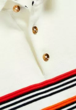 Next Kinder STRIPE SHORT SLEEVE - Poloshirt - Multi -Next Großes Kaufhaus 9843d8c8d3bc4d89a90c69ecedb7d762