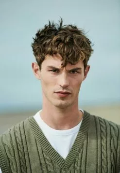 Next Strickpullover - Khaki | Herren -Next Großes Kaufhaus 98708c19a0154233b75d799b0240f146