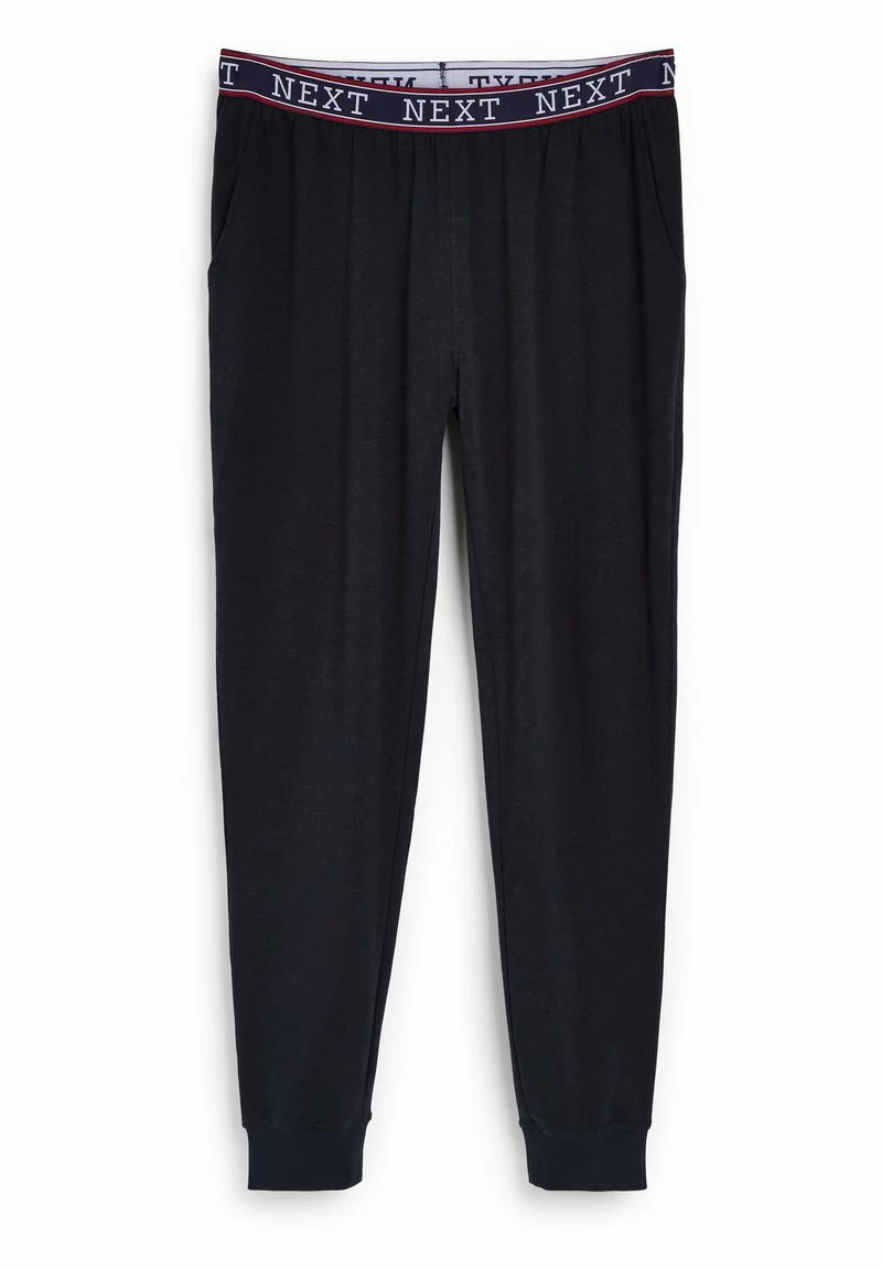 Next Jogginghose - Navy Blue | Herren 5 Next Jogginghose - Navy Blue | Herren – Bild 5
