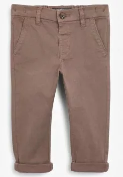 Next Kinder STRETCH - Chino - Taupe