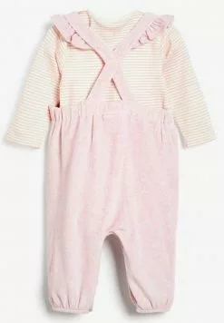 Next Kinder SET - Langarmshirt - Pink 6 Next Kinder SET - Langarmshirt - Pink -Next Großes Kaufhaus 98c85588263c4dd88ef7a1ebcff01496