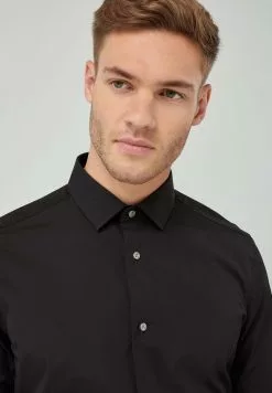 Next Herren Businesshemd - Black -Next Großes Kaufhaus 98da388f879b491ba6ec867fd1eafdc4