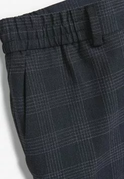 Next Herren CHECK MOTION FLEX - Stoffhose - Blue 9 Next Herren CHECK MOTION FLEX - Stoffhose - Blue -Next Großes Kaufhaus 98dc0843166c4613a81fbc91a0968698