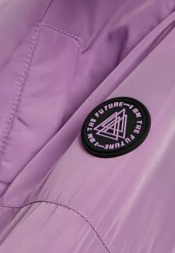 Next Kinder PARKAMANTEL - Wintermantel - Purple -Next Großes Kaufhaus 98e6ca0621d94372916434fa48d860a0