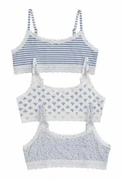 Next Kinder Top - Blue