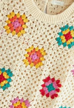 Next Kinder SQUARE - Strickpullover - Multi 8 Next Kinder SQUARE - Strickpullover - Multi -Next Großes Kaufhaus 991137e46dfa4e058d05b72ffc67917c