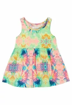 Next Kinder Freizeitkleid - Multi-coloured