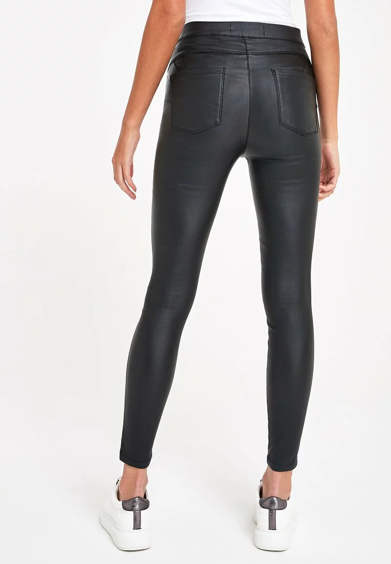 Next Leggings - Hosen - Black | Damen 2 Next Leggings - Hosen - Black | Damen – Bild 2