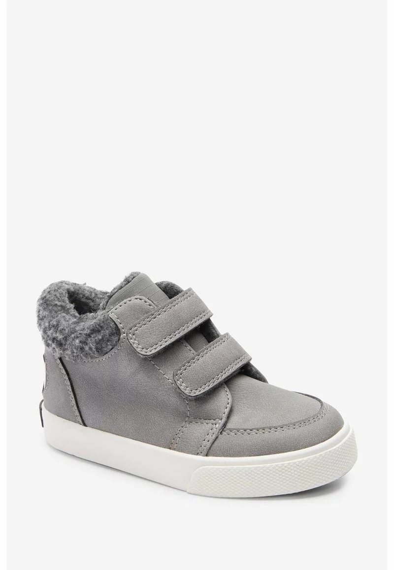 Next Kinder Ankle Boot - Grey 2 Next Kinder Ankle Boot - Grey – Bild 2