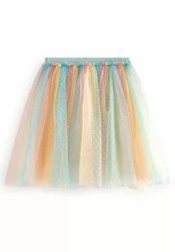 Next Kinder TUTU - A-Linien-Rock - Multi-coloured