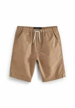 Next PULL-ON - Shorts - Brown | Kinder