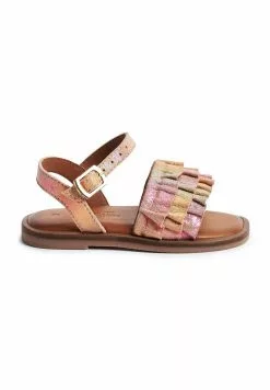 Next RUFFLE - Riemensandalette - Multi Coloured | Kinder