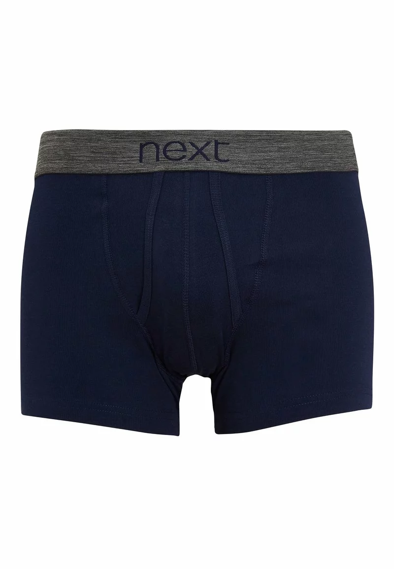 Next Herren FOUR PACK - Panties - Blue 3 Next Herren FOUR PACK - Panties - Blue – Bild 3