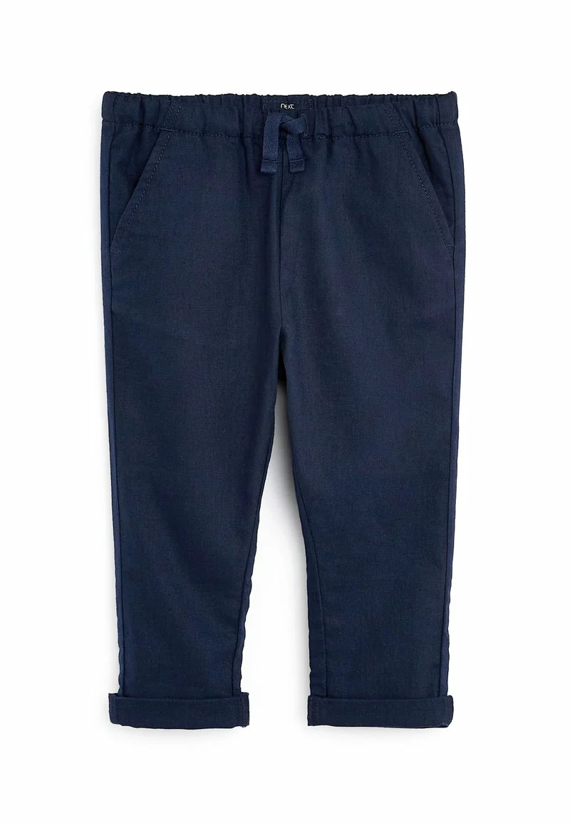 Next Kinder Jogginghose - Navy Blue 4 Next Kinder Jogginghose - Navy Blue – Bild 4