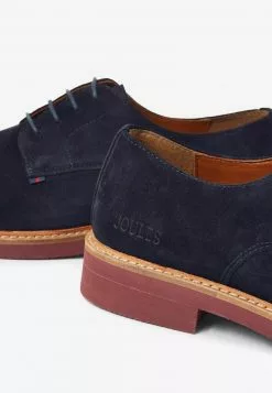 Next Herren Schnürer - Dark Blue 7 Next Herren Schnürer - Dark Blue -Next Großes Kaufhaus 996fff06278c442b8a1db82dd5c3d603