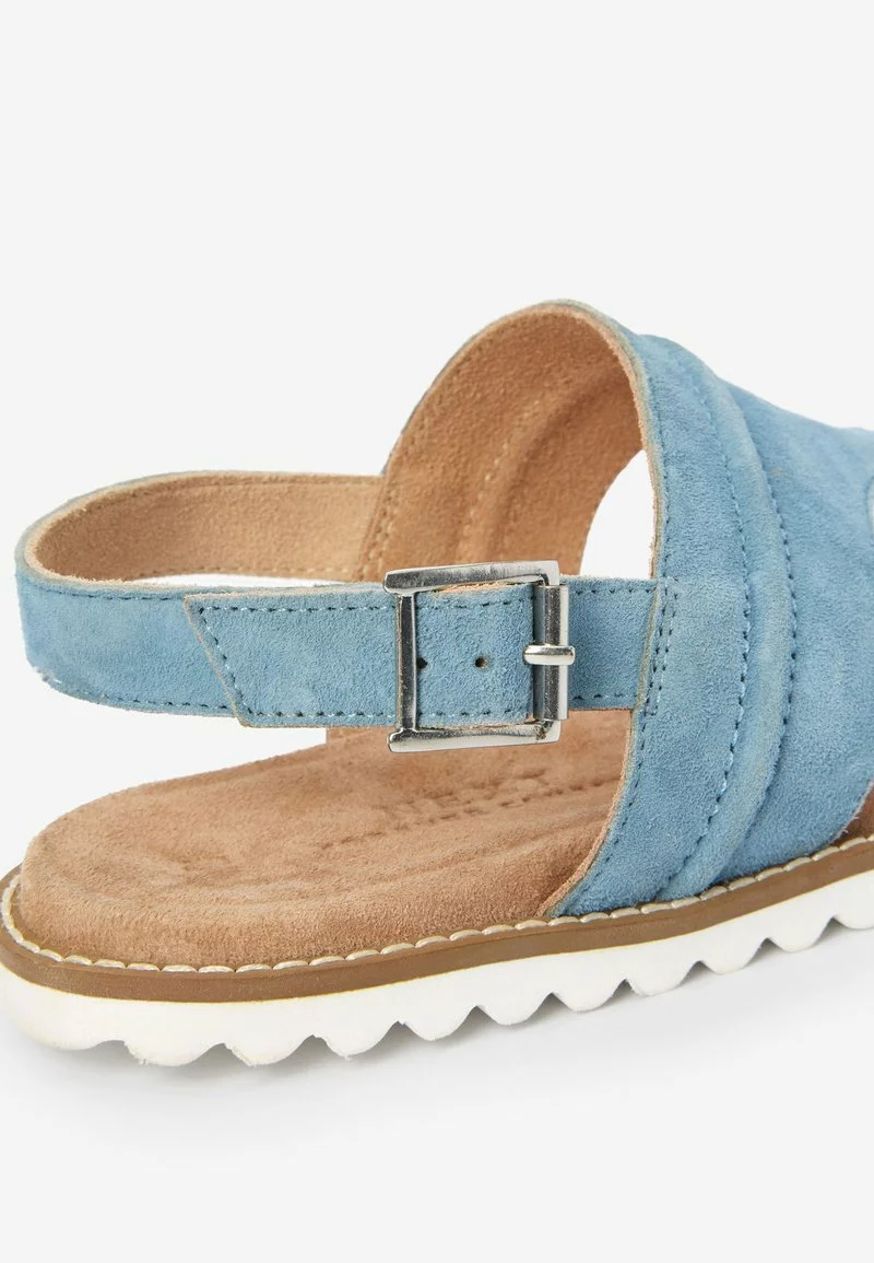 Next Zehentrenner - Light Blue | Damen 4 Next Zehentrenner - Light Blue | Damen – Bild 4