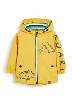 Next Übergangsjacke - Yellow | Kinder