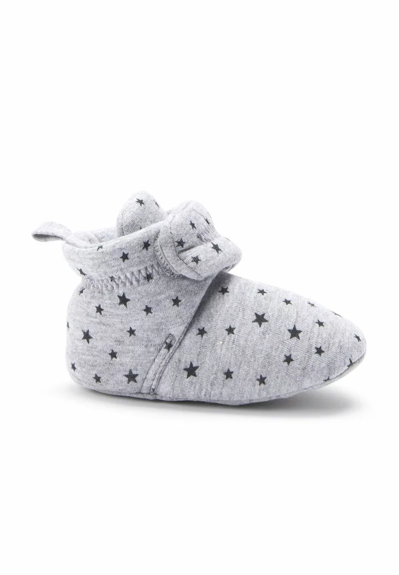 Next Kinder COSY - Hausschuh - Grey 1 Next Kinder COSY - Hausschuh - Grey