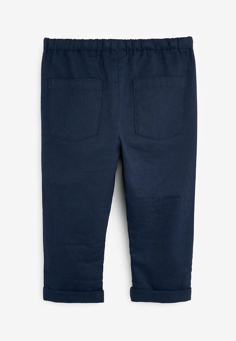 Next Kinder Jogginghose - Navy Blue 5 Next Kinder Jogginghose - Navy Blue – Bild 5