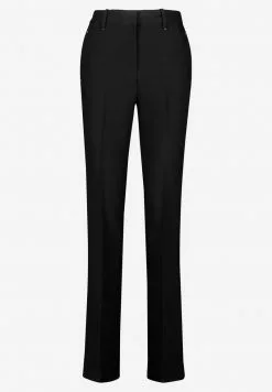 Next Damen ELASTIC BACK - Stoffhose - Black -Next Großes Kaufhaus 99a8c7065b964024b56262ac9c95e2dd