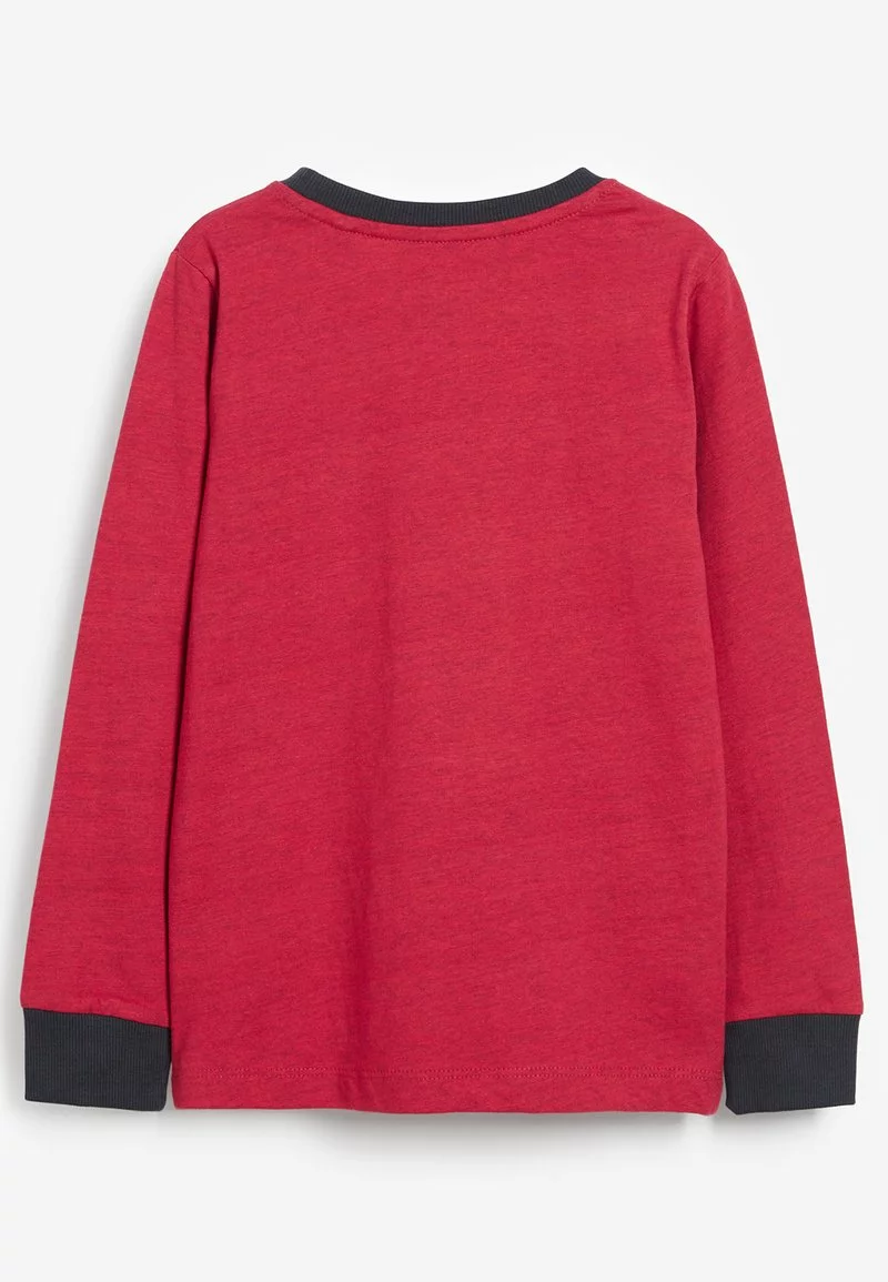 Next Kinder MATCHING CHRISTMAS - Nachtwäsche Set - Multi-coloured 4 Next Kinder MATCHING CHRISTMAS - Nachtwäsche Set - Multi-coloured – Bild 4