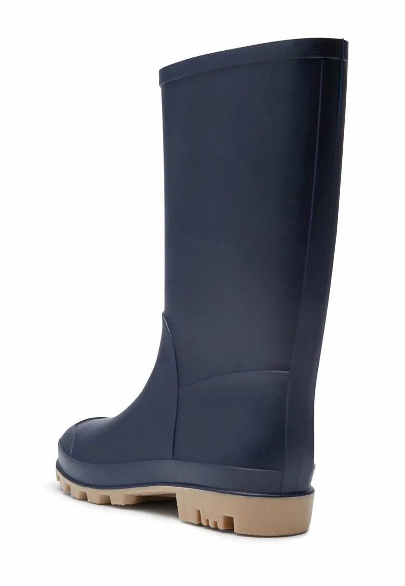 Next Unisex Gummistiefel - Blue 2 Next Unisex Gummistiefel - Blue – Bild 2