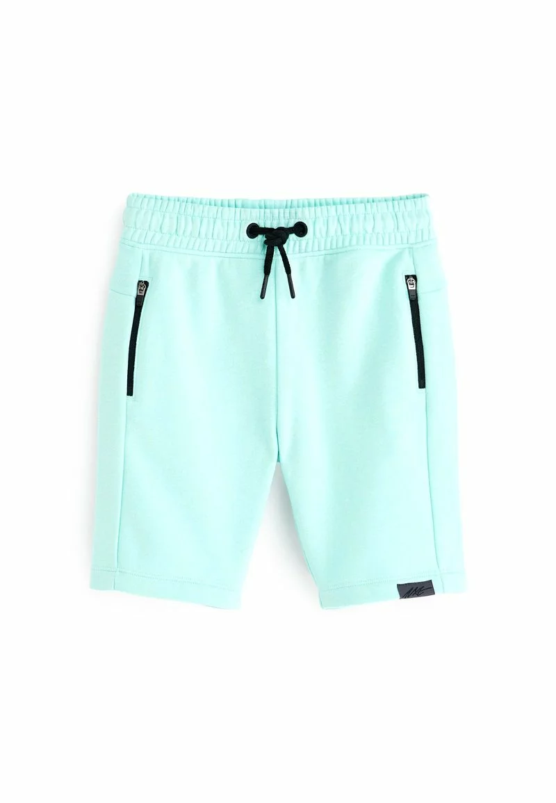 Next Kinder TECHNICAL - Shorts - Aqua Blue 1 Next Kinder TECHNICAL - Shorts - Aqua Blue