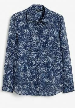 Next Damen Hemdbluse - Blue 9 Next Damen Hemdbluse - Blue -Next Großes Kaufhaus 99d5df9a656f4287b9c9695f51b7195a