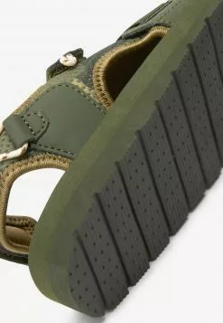 Next Kinder TREKKER - Trekkingsandale - Khaki Green -Next Großes Kaufhaus 99da5177eaaa40629ea71e05d4057980