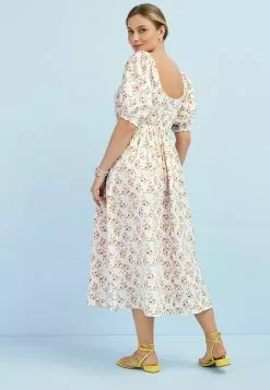 Next Damen PUFF SLEEVE - Freizeitkleid - Pink Floral Print 9 Next Damen PUFF SLEEVE - Freizeitkleid - Pink Floral Print -Next Großes Kaufhaus 99e2f2341653451c8b89011313273418