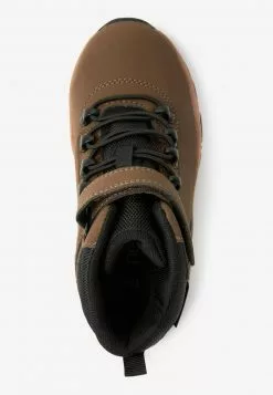 Next Kinder Schnürstiefelette - Dark Brown