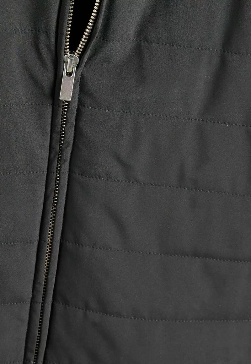 Next Herren JOULES BRITISH WITH REMOVABLE GILET - Weste - Grey 6 Next Herren JOULES BRITISH WITH REMOVABLE GILET - Weste - Grey – Bild 6