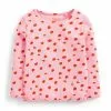 Next Langarmshirt - Pink | Kinder