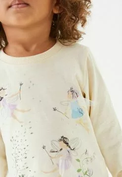 Next Kinder LONG SLEEVE - Langarmshirt - Light Yellow -Next Großes Kaufhaus 99ff740401e648118ea61e51a3778c2a