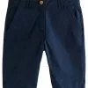 Next Shorts - Navy Blue | Damen