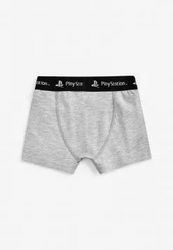 Next Kinder 3 PACK - Panties - Blue Playstation -Next Großes Kaufhaus 9a1701eb093a43b687ef7cf3a76c4097