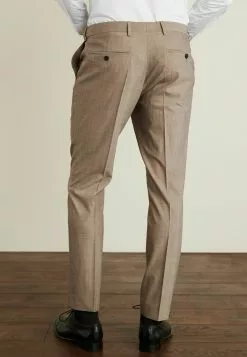 Next Herren BLEND MOTION FLEX - Stoffhose - Taupe 8 Next Herren BLEND MOTION FLEX - Stoffhose - Taupe -Next Großes Kaufhaus 9a2832ce96694788896298122d136e71