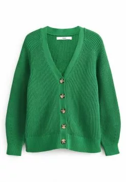 Next Damen Strickjacke - Green 7 Next Damen Strickjacke - Green -Next Großes Kaufhaus 9a2b21ef4064429baf346e2ddeaed1d1