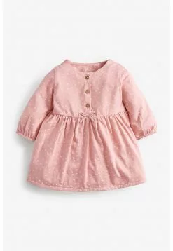 Next Kinder GEO PRINT - Freizeitkleid - Pink