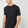 Next Herren T-Shirt Basic - Black